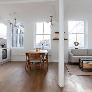 Appartement met Twee Slaapkamers