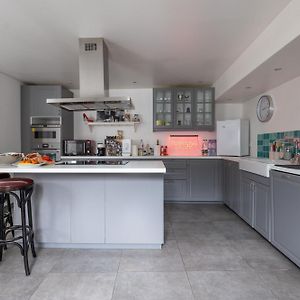 L'Appartement Du Cirque